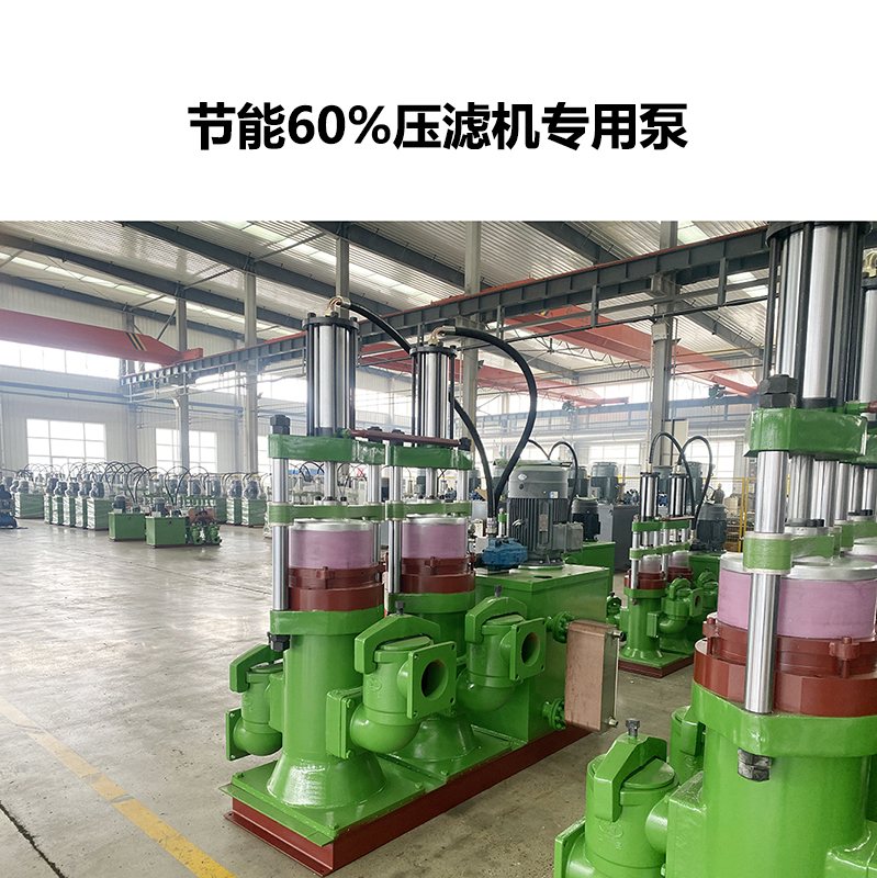 電瓷行業使用的陶瓷柱塞泵與普通行業使用的有何區別?