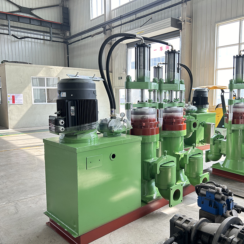 電瓷行業選擇陶瓷柱塞泵時，需要考慮哪些因素?