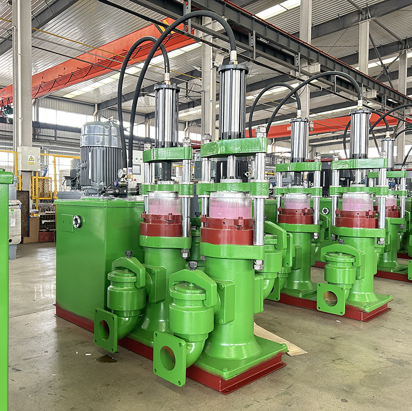 液壓陶瓷柱塞泵-09