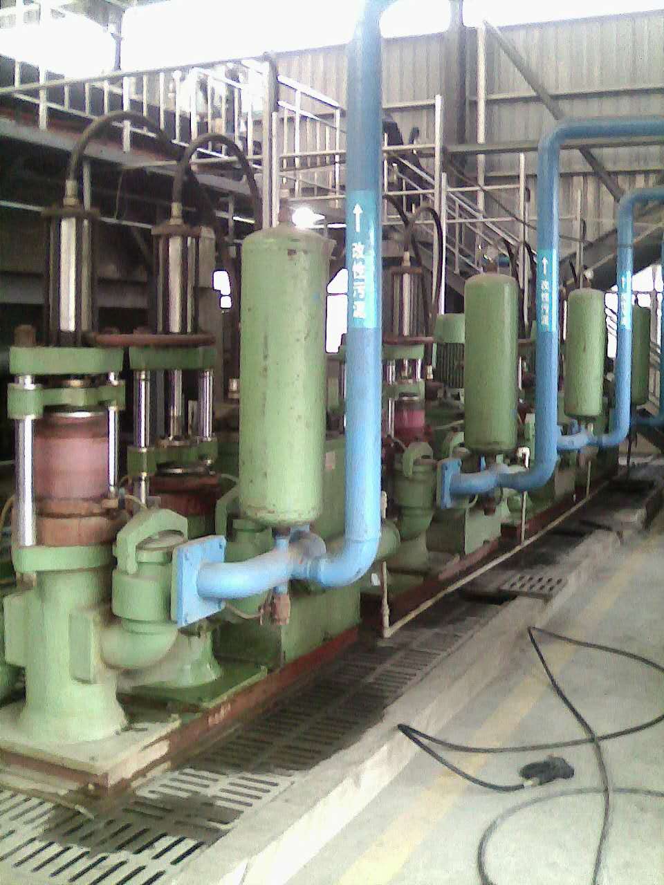 安徽蚌埠生活污水處理